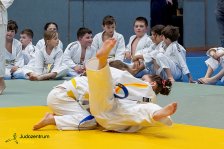 26.04.2026 Wachau JUDO Kids Cup